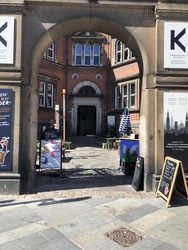 Københavns Museum - Stadtmuseum Kopenhagen