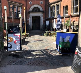 Københavns Museum - Stadtmuseum Kopenhagen