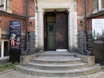 Københavns Museum - Stadtmuseum Kopenhagen