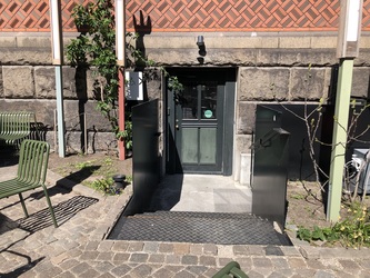 Københavns Museum - Stadtmuseum Kopenhagen