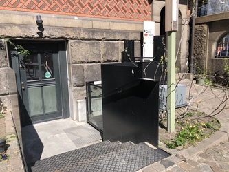 Københavns Museum - Stadtmuseum Kopenhagen